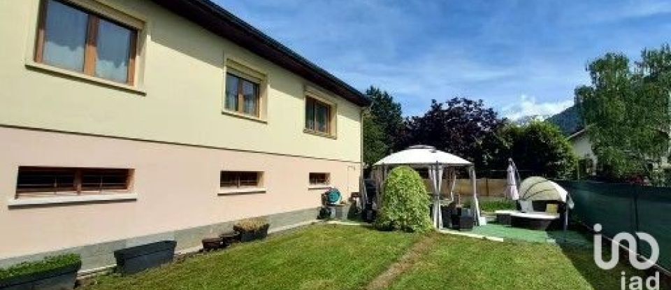 House 6 rooms of 87 m² in Albertville (73200)