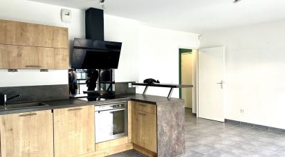Appartement 3 pièces de 65 m² à Athis-Mons (91200)