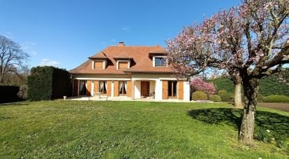 House 6 rooms of 210 m² in Varennes-sur-Allier (03150)