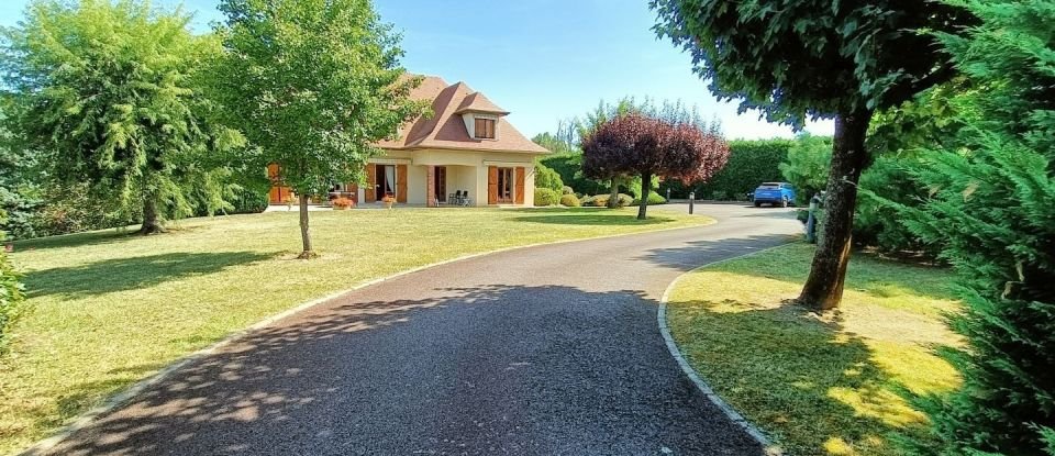 Maison 6 pièces de 210 m² à Varennes-sur-Allier (03150)