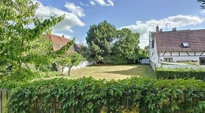 House 9 rooms of 219 m² in Strasbourg (67000)