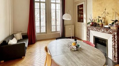Apartment 4 rooms of 130 m² in Saint-Étienne (42100)