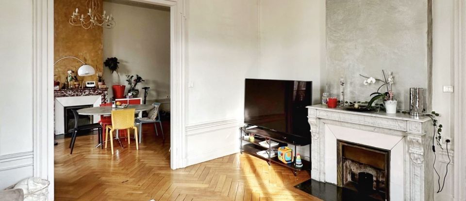 Appartement 4 pièces de 130 m² à Saint-Étienne (42100)