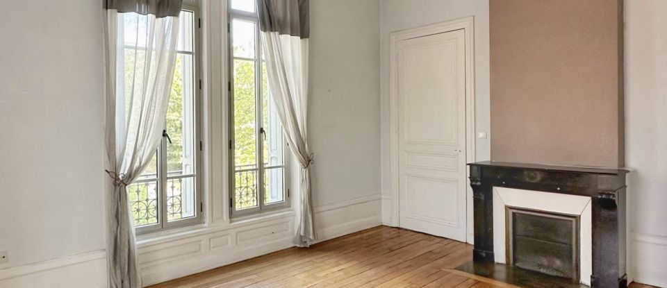 Appartement 4 pièces de 130 m² à Saint-Étienne (42100)