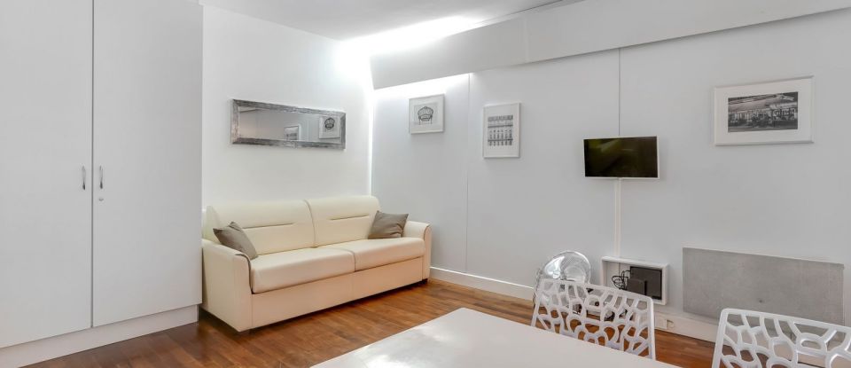 Apartment 1 room of 26 m² in Paris (75006)
