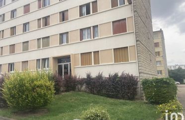 Appartement 3 pièces de 64 m² à Saint-André-les-Vergers (10120)
