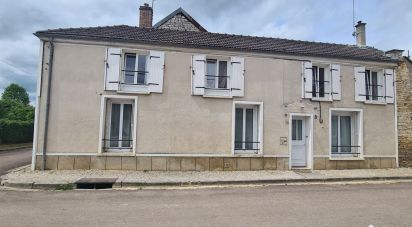 House 5 rooms of 138 m² in Bourguignons (10110)