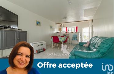 House 6 rooms of 144 m² in Le Langon (85370)
