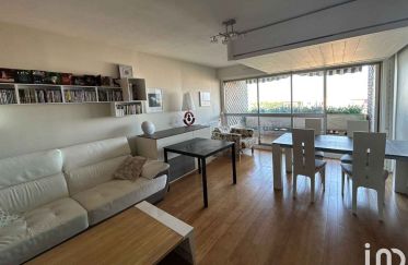 Appartement 2 pièces de 55 m² à Maisons-Alfort (94700)