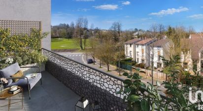 Appartement 3 pièces de 63 m² à Villers-lès-Nancy (54600)