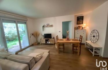 Apartment 2 rooms of 46 m² in Mareil-Marly (78750)