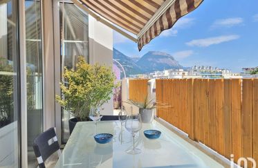 Appartement 3 pièces de 83 m² à Grenoble (38100)