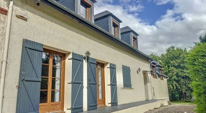 House 8 rooms of 165 m² in Songeons (60380)
