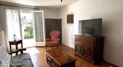 House 5 rooms of 112 m² in Villebernier (49400)