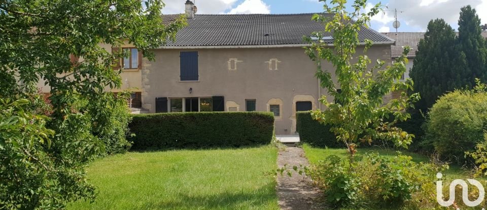 House 8 rooms of 236 m² in Audun-le-Roman (54560)