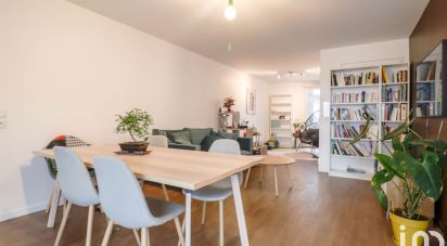 Apartment 3 rooms of 79 m² in Ivry-sur-Seine (94200)