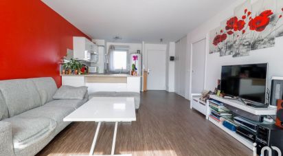 Appartement 3 pièces de 65 m² à Saulx-les-Chartreux (91160)