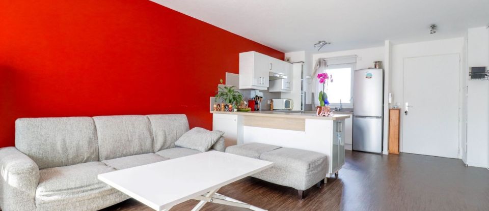 Appartement 3 pièces de 65 m² à Saulx-les-Chartreux (91160)