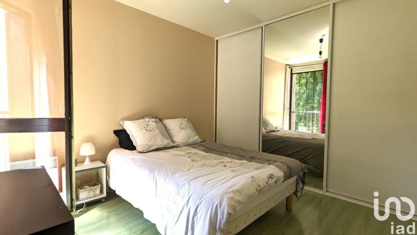 Apartment 5 rooms of 95 m² in La Ravoire (73490)