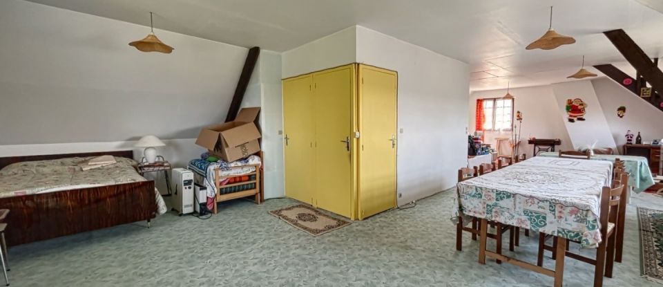Maison 5 pièces de 170 m² à La Chèze (22210)