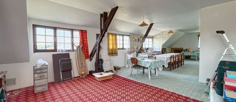 House 5 rooms of 170 m² in La Chèze (22210)