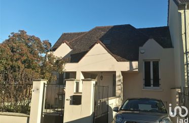 Maison 6 pièces de 145 m² à Savigny-sur-Orge (91600)