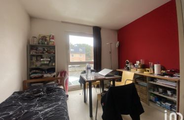 Apartment 1 room of 17 m² in Reims (51100)