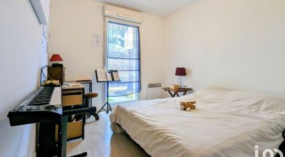 Appartement 2 pièces de 40 m² à Redon (35600)