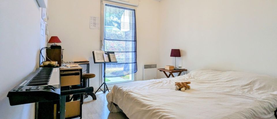 Appartement 2 pièces de 40 m² à Redon (35600)