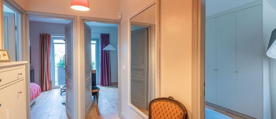 House 5 rooms of 150 m² in La Celle-Saint-Cloud (78170)