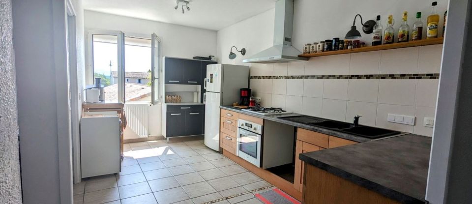 Appartement 3 pièces de 75 m² à Charmes-sur-Rhône (07800)