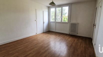 Appartement 4 pièces de 69 m² à Amiens (80080)