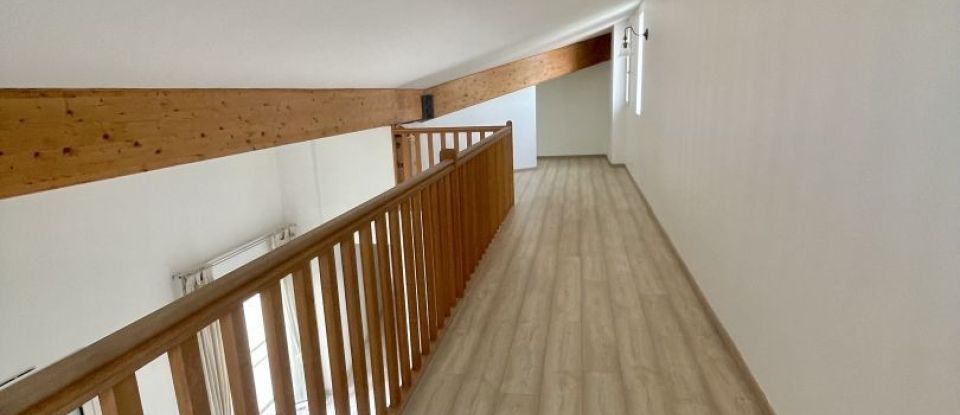 Apartment 5 rooms of 130 m² in Château-Thierry (02400)