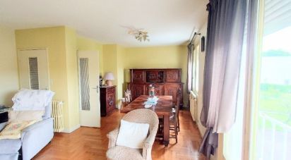 House 6 rooms of 109 m² in Bellac (87300)