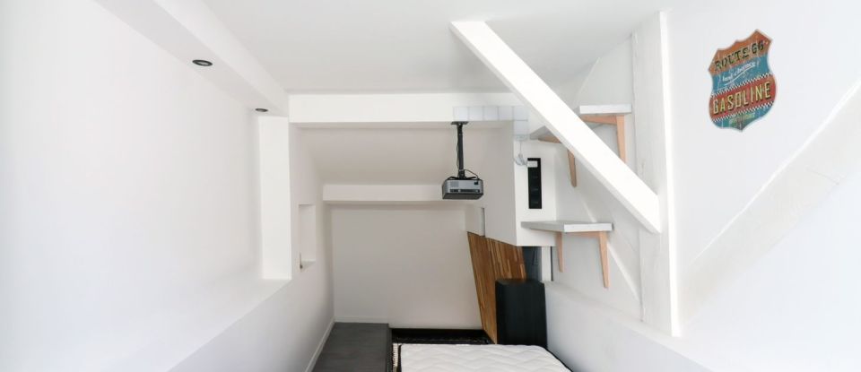 Apartment 3 rooms of 49 m² in Saint-Raphaël (83700)