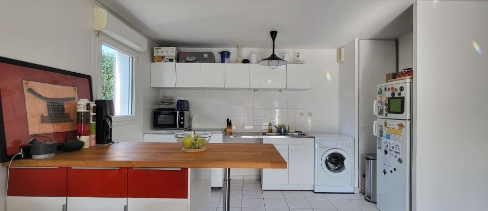 Appartement 3 pièces de 61 m² à Couëron (44220)