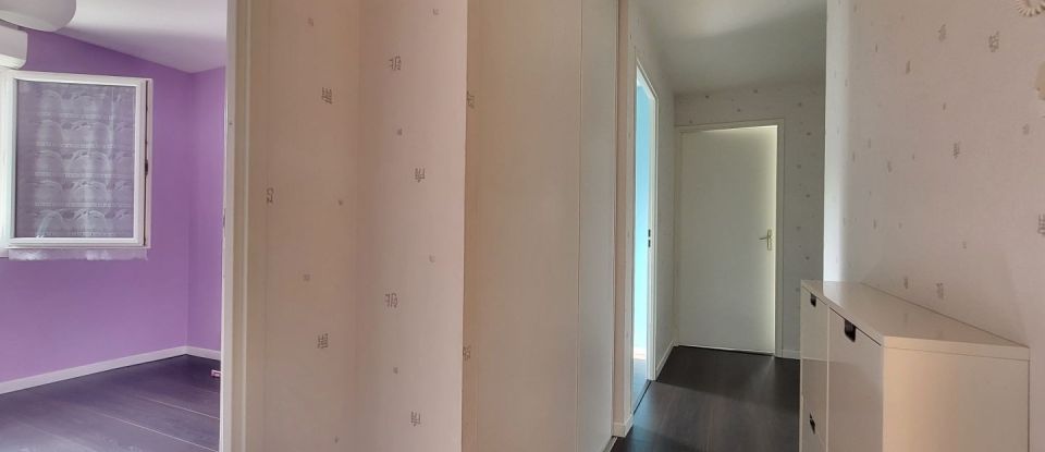 Appartement 3 pièces de 61 m² à Couëron (44220)
