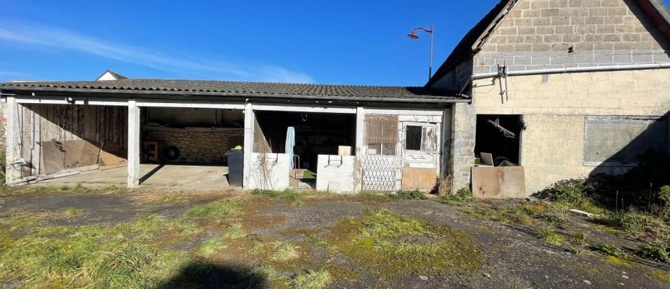 House 5 rooms of 190 m² in Guingamp (22200)