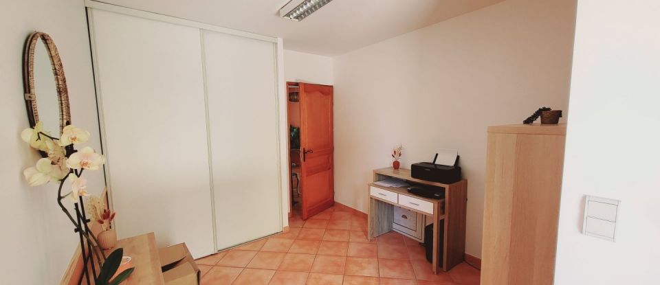 Maison 5 pièces de 131 m² à Frontignan (34110)