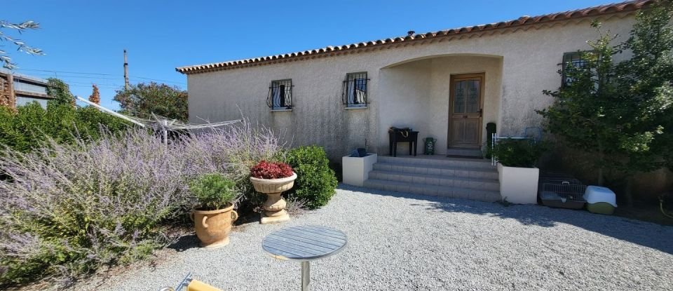 House 5 rooms of 131 m² in Frontignan (34110)