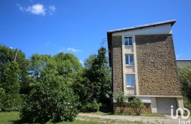 Apartment 3 rooms of 55 m² in Garchizy (58600)