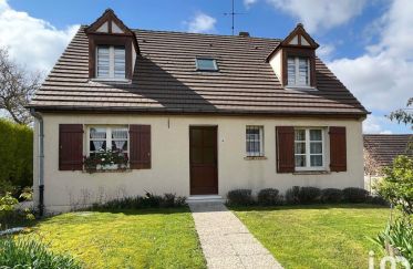 House 4 rooms of 130 m² in Beauvais (60000)