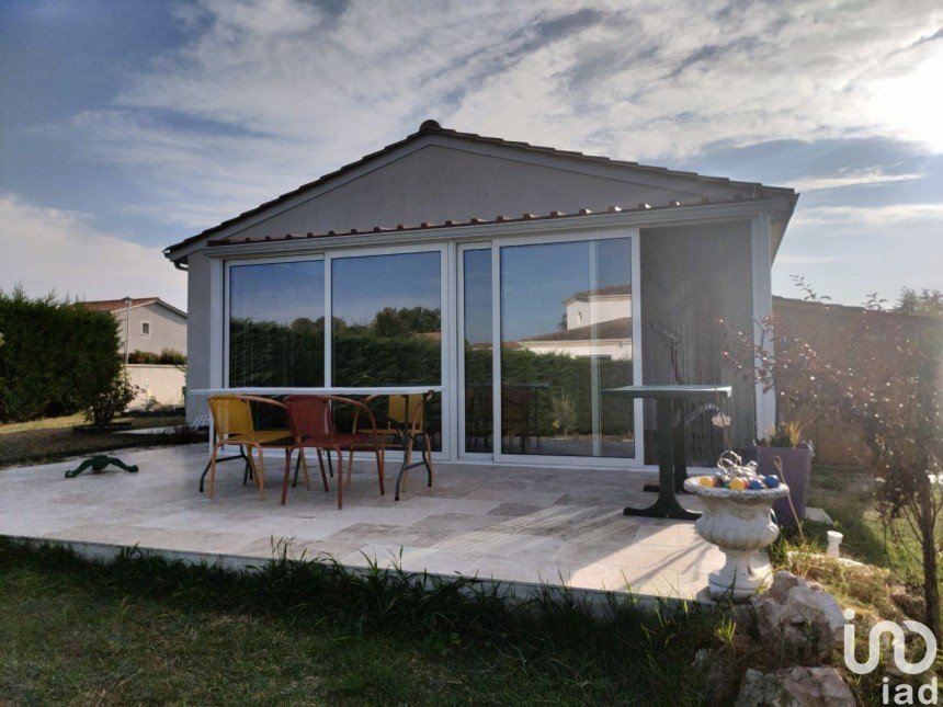 Maison 4 pièces de 112 m² à Villenave-d'Ornon (33140)