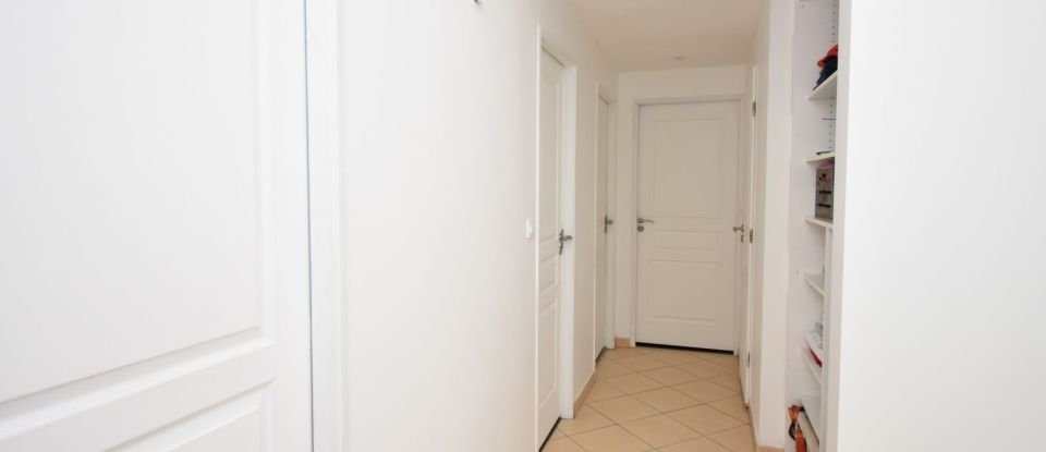 Maison 4 pièces de 74 m² à Gretz-Armainvilliers (77220)