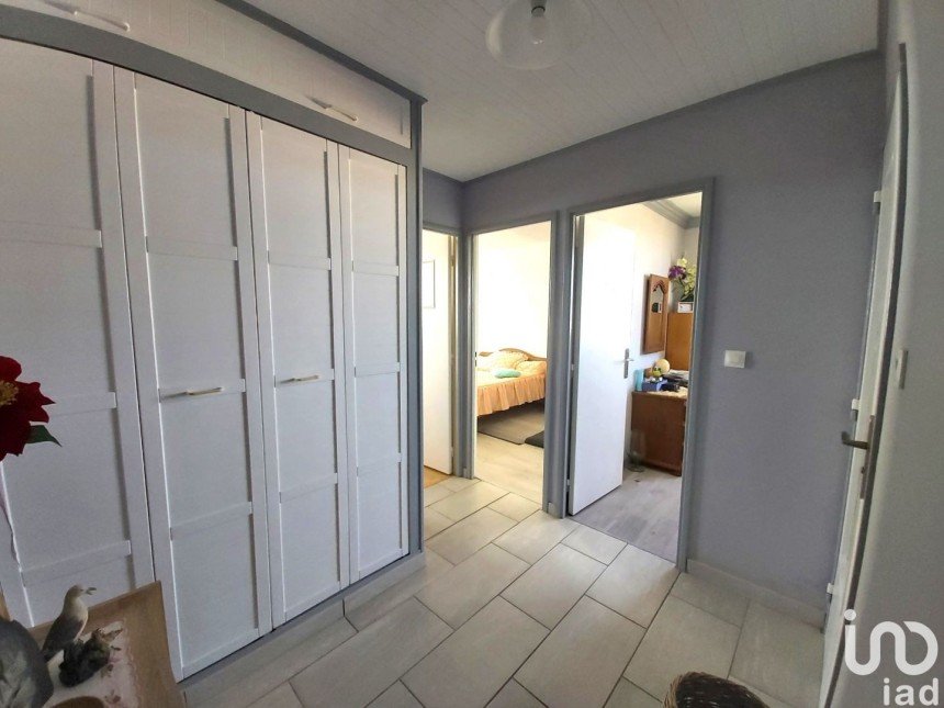 Appartement 3 pièces de 85 m² à Dunkerque (59430)
