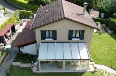 House 4 rooms of 102 m² in L'Arbresle (69210)
