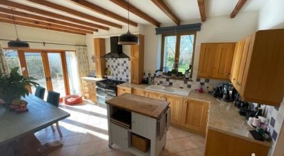 House 6 rooms of 134 m² in Issigeac (24560)
