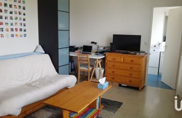 Apartment 2 rooms of 26 m² in La Riche (37520)