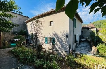 House 5 rooms of 150 m² in Le Vigan (30120)