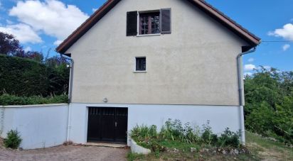 House 4 rooms of 120 m² in Châtillon-sur-Seine (21400)